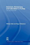 Hale, W: Islamism, Democracy and Liberalism in Turkey