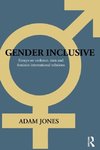 Jones, A: Gender Inclusive