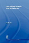 Ducke, I: Civil Society and the Internet in Japan