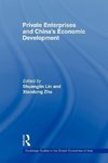 Lin, S: Private Enterprises and China's Economic Development