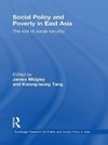 Midgley, J: Social Policy and Poverty in East Asia