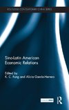 Sino-Latin American Economic Relations