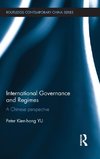 International Governance and Regimes