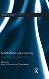 Social Media and Democracy