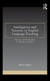 Sayer, P: Ambiguities and Tensions in English Language Teach