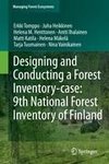 Designing and Conducting a Forest Inventory - case: 9th National Forest Inventory of Finland