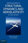 Introduction to Structural Dynamics and Aeroelasticity