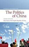 Macfarquhar, R: Politics of China