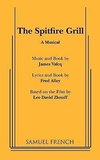 The Spitfire Grill