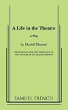 A Life in the Theatre