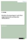 Kindliche Zweisprachigkeit und früher Englischunterricht an deutschen Primarschulen