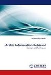 Arabic Information Retrieval