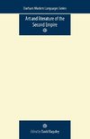 Baguley, D: Art and Literature of the Second Empire