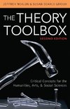 THEORY TOOLBOX 2ED