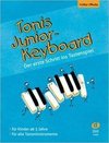 Tonis Junior Keyboard  ab 5 Jahre