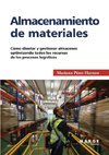 Almacenamiento de materiales