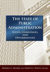 The State of Public Administration