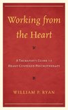 Working from the Heart