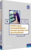 Einführung in Automatentheorie, Formale Sprachen und Berechenbarkeit