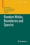 Random Walks, Boundaries and Spectra