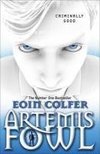 Artemis Fowl