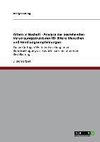 Altern in Bocholt - Analyse der bestehenden Versorgungsstrukturen für ältere Menschen und Handlungsempfehlungen