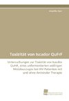 Toxizität von Iscador QuFrF