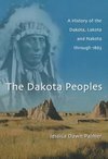 Palmer, J:  The  Dakota Peoples