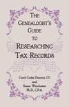 The Genealogist's Guide to Researching Tax Records