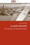 La quête d'identité