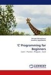 'C' Programming for Beginners