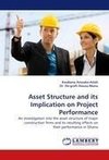 Asset Structure and its Implication on Project Performance