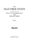 The Old Free State