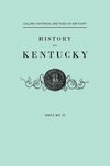 History f Kentucky. Collins' Historical Sketches of Kentucky. In Two Volumes. Volume II