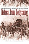 Retreat from Gettysburg