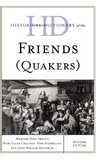 Historical Dictionary of the Friends (Quakers)