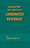 Manufacture and Analysis of Carbonated Beverages