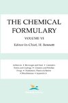 The Chemical Formulary, Volume 6