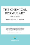 The Chemical Formulary, Volume 7