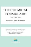 The Chemical Formulary, Volume 8