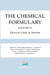 The Chemical Formulary, Volume 9