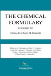 The Chemical Formulary, Volume 12