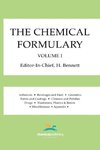 The Chemical Formulary, Volume 1