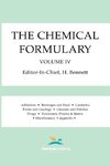 The Chemical Formulary, Volume 4