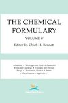 The Chemical Formulary, Volume 5