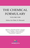 The Chemical Formulary Volume 22