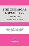 The Chemical Formulary, Volume 23