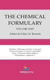 The Chemical Formulary, Volume 24