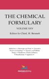 The Chemical Formulary, Volume 25