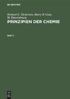 Prinzipien der Chemie